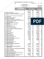 Estados Financieros 1 Trimestre