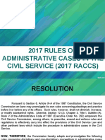 2017 RACCS (Feb92017 Orientation)