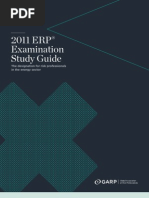 Erp Study Guide1210