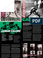 Digital Booklet - London Calling 30t PDF