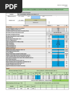 Bearing Capacity Analysis For Reinforced Earth