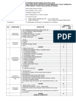 Instrumen Monev Sertifikasi Guru BK