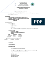 Lesson Plan in AP9 Q1