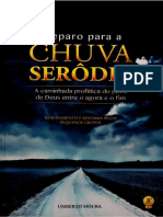 Livro - Preparo para A Chuva Serôdia (Versão 27-03-2015)