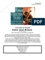 Christina Dodd - The Governess Brides 05 - Entre Seus Braços (Lost in Your Arms) (Tiamat-World) .