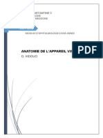 Ophtalmologie PDF