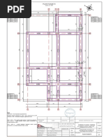 Plan FUNDATIE A3