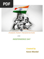 Independence Day