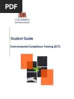 Student Guide For ECT PDF