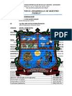 Informe #09-IyDU-MDHG-A-HVCA