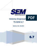 Manual Sistema Empresarial Sem 67