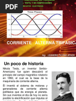 Corriente Alterna Trifasica PDF