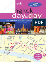 Frommers Bangkok Day by Day - 2nd Edition PDF