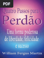 Quatro Passos para o Perdao William Fergus Martin PDF