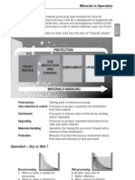 Basics in Mineral Processing-Introduction1