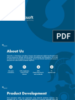 AltexSoft Company Profile