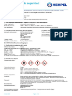 HEMPADUR 1555711320 Es-Es PDF