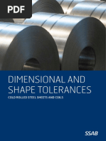 EN-Dimensional-and-shape-tolerances-according EN 10131:2006