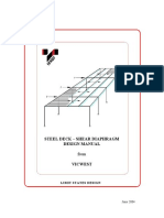 Vicwest Diaphragms