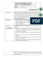 SOP EVALUASI KETERSEDIAAN OBAT TERHADAP FORMULARIUM (Fix) 3