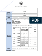 Fichas Tecnicas Puntos Ecologicos Sena 2