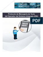 ECMP2018 - Protocolo SMS OSI PDF