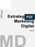 Estrategias de Marketing para Fintech