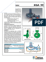 Regulador EQA-99