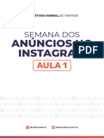 Semana Dos Anuncios - 01 PDF