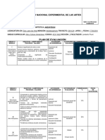 2018-2 Sección 1 PLAN DE EVALUACION ARTE Y CULTURA VENEZOLANA PDF