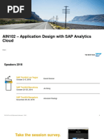 SAP682971 AIN102 Presentation 1