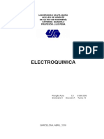 ELECTROQUIMICA