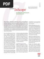 Adobe InScope