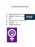 Trabajo de Investigación PDF