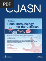 Renal Immunology PDF