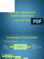 Compressor System Modeling PDF