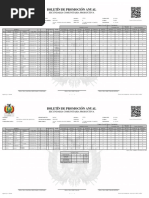 Boletin Centralizador 81230180 13 Segundo B 2019