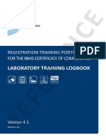 Ibms Registration Portfolio Screen Reference 4.1 8 PDF