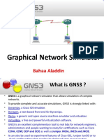 Gns 3