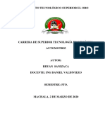 Informe Practica Turbocompresores