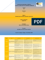 Cuadro Comparativo NOM