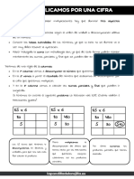 Multiplicacion Abn