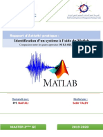 Rapport Identifecation Naitali