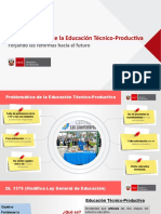 PPT Marco Normativo EPT