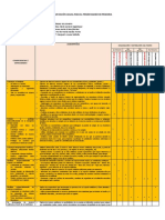 PLANIFICACION ANUAL - 1º Coordinadora (Modificado)