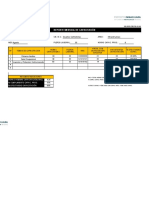 Sig-Reg-Dgp10-03-00 Reporte Mensual de Capacitacion