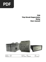 TCS-user Manual PDF