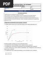 Exercício VP1 CMM