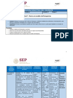 Planeación Didáctica Unidad I FRANQUICIAS VF