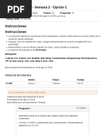 2019.2 - Yachay2 - Semana 2 - Opción 1 - Termodinámica (ME0021) - 2019.2